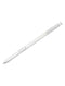 Lapiz tactil para Samsung Galaxy Note 5 (Blanco)