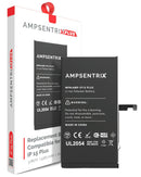 Encuentra la mejor garantía de batería para iPhone 15 Plus en Guatemala en AmpSentrix Plus.