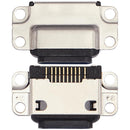 Puerto de carga negro para iPad Mini 4, Air 2, Air 3 y Pro 9.7 (A1538, A1566), conector de carga.