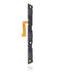 Cable flex de boton de volumen para Samsung Galaxy S10 / S10 Plus