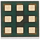 Filtro IC de amplificador de potencia para iPhone 15 Series (26)