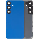 Tapa trasera con lente de cámara para Samsung Galaxy S25 5G en Guatemala, disponible para reparaciones en talleres autorizados.