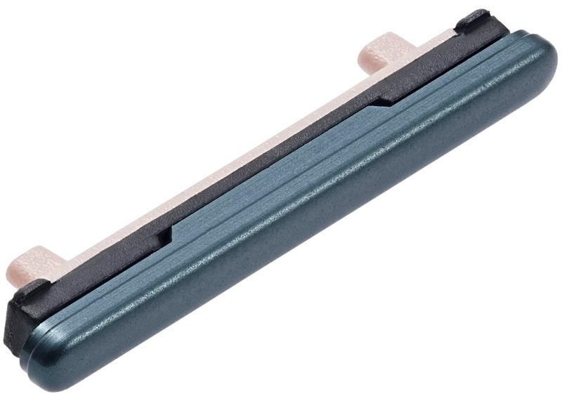 Reemplazo de botones de volumen para Samsung Galaxy Z Fold 3 5G en Guatemala.