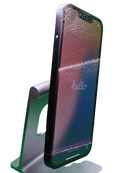 Encuentra tu iPhone 13 seminuevo en Guatemala, libre de fábrica, con 128GB y en estado como nuevo.