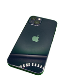Venta de iPhone 13 seminuevo en Guatemala - 128GB - certificado - 88% de salud de batería.