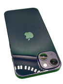 Venta de iPhone 13 seminuevo en Guatemala - 128GB - certificado - 88% de salud de batería.