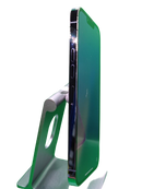 Encuentra tu iPhone 13 Pro Max Seminuevo en Guatemala con certificado de grado 1 como nuevo y salud de batería al 86%.