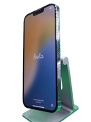 Encuentra iPhone 13 Pro Max seminuevo de 128GB en Guatemala con certificación de grado 1 y salud de batería al 81%.