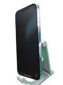 Venta de iPhone 13 Pro Max seminuevo en Guatemala, libre de fábrica, certificado, con garantía y entrega inmediata.