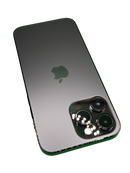 Encuentra iPhone 14 Pro Max seminuevo en Guatemala con certificado y salud de batería al 85% en talleres de reparaciones.