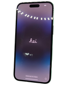 Encuentra iPhone 14 Pro Max Seminuevo, certificado y libre de fábrica en Guatemala.