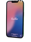 Encuentra iPhones seminuevos certificados en Guatemala con 128GB de capacidad y salud de batería al 84%.
