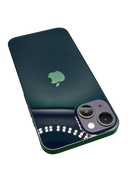 Encuentra iPhones seminuevos certificados en Guatemala con 128GB de capacidad y salud de batería al 84%.