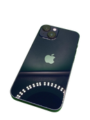 Encuentra iPhone 14 seminuevo de 128GB en Guatemala con certificado y salud de batería al 85%.