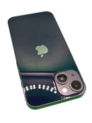 Compra un iPhone 14 seminuevo en Guatemala, libre de fábrica y con certificado de grado 1 como nuevo.