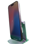Compra un iPhone 15 Pro Max seminuevo en Guatemala con salud de batería al 100% y certificado de garantía.