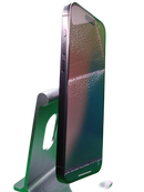 Compra un iPhone 15 Pro Max seminuevo en Guatemala con salud de batería al 100% y certificado de garantía.