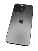 Compra un iPhone 15 Pro Max seminuevo en Guatemala con salud de batería al 100% y certificado de garantía.