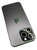 Compra un iPhone 15 Pro Max seminuevo en Guatemala con salud de batería al 100% y certificado de garantía.