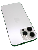 iPhone 14 Pro Max seminuevo en Guatemala, certificado, salud de batería 100%, libre de fábrica, Grado 1 como nuevo.