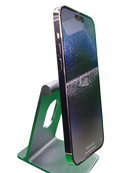 Encuentra el iPhone 14 Pro Max seminuevo en Guatemala, libre de fábrica y con garantía de certificado de salud de batería al 100%.