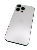 Encuentra el iPhone 14 Pro Max seminuevo en Guatemala, libre de fábrica y con garantía de certificado de salud de batería al 100%.