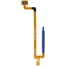 Reparación de lector de huellas con cable flexible para Xiaomi Redmi 13 4G en Guatemala.