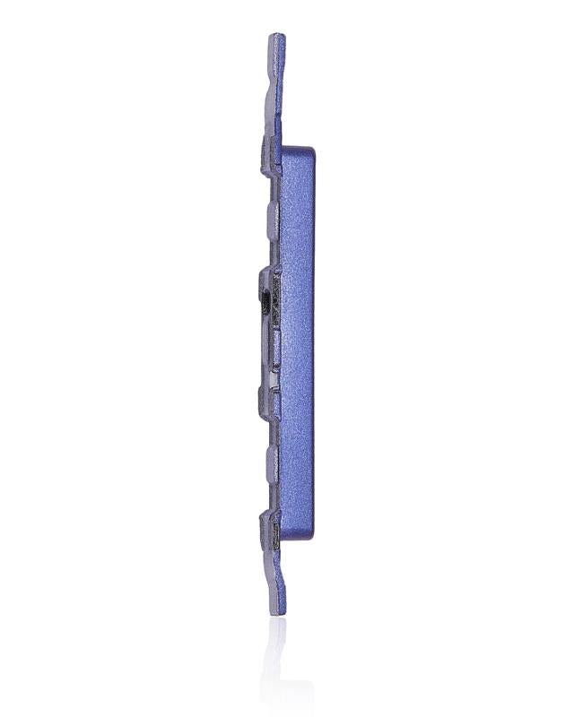 Encuentra el botón rígido de volumen para tu Xiaomi Redmi 9T, Poco M3 o Note 9 4G en Guatemala.