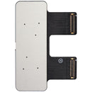 Reparación y componentes para iPhone 13 Pro Max en Guatemala con el tester DL400 Pro.