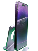 Compra un iPhone 14 Pro Max seminuevo en Guatemala, libre de fábrica, con 256GB de almacenamiento y certificado de garantía.