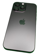 iPhone 16 Pro Max Seminuevo - Negro - Libre de Fábrica - 256GB - Grado 1 como nuevo - salud de bateria 97% - certificado - E-sim