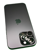 iPhone 16 Pro Max Seminuevo - Negro - Libre de Fábrica - 256GB - Grado 1 como nuevo - salud de bateria 97% - certificado - E-sim