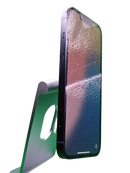 Compra un iPhone 13 seminuevo en Guatemala, libre de fábrica y certificado como nuevo, con 128GB de almacenamiento.