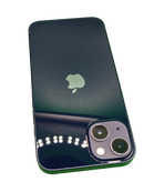 Compra un iPhone 13 seminuevo en Guatemala, libre de fábrica y certificado como nuevo, con 128GB de almacenamiento.