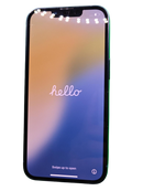 Venta de iPhone 13 Seminuevo en Guatemala, certificado, salud de batería 83%, libre de fábrica y con garantía.