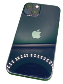 Venta de iPhone 13 Seminuevo en Guatemala, certificado, salud de batería 83%, libre de fábrica y con garantía.