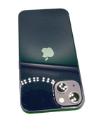 Venta de iPhone 13 Seminuevo en Guatemala, certificado, salud de batería 83%, libre de fábrica y con garantía.