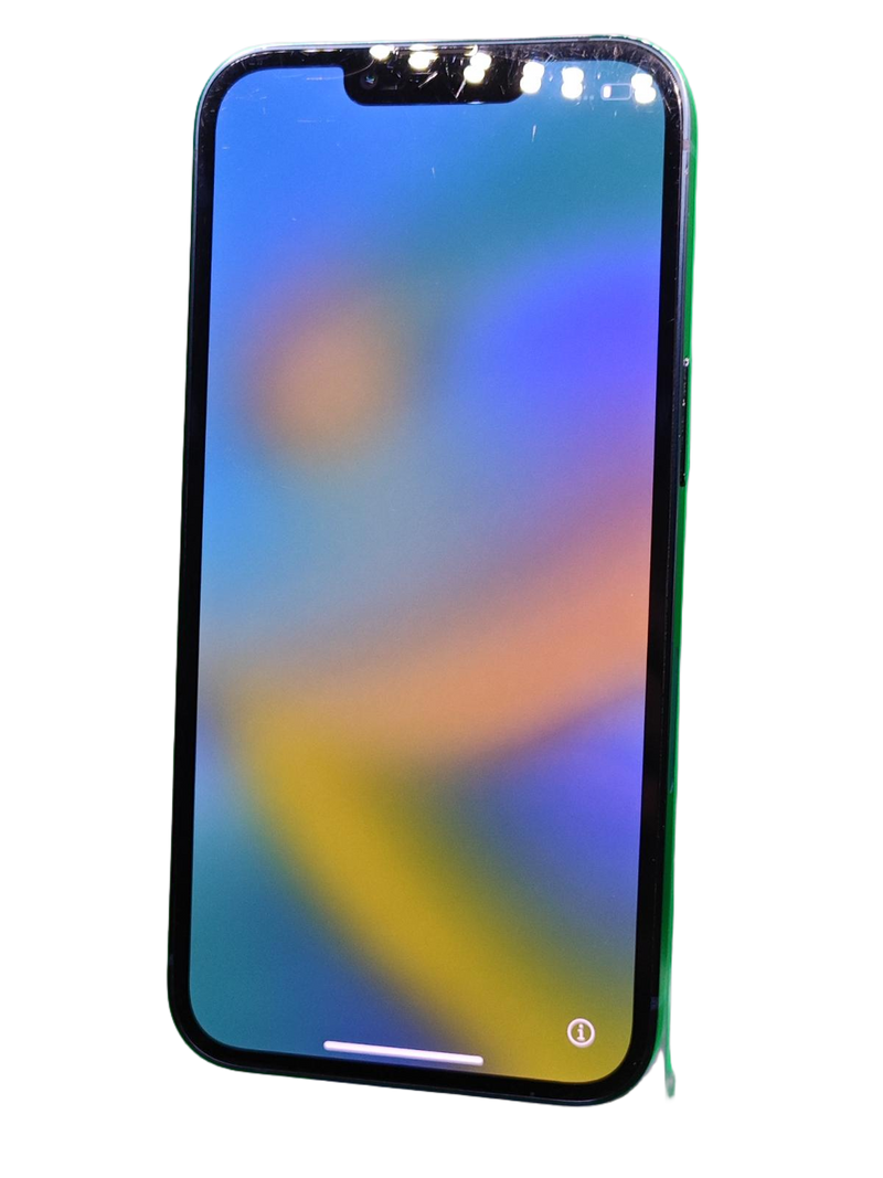 Encuentra iPhones 13 Seminuevos con garantía y certificación en Guatemala, ideal para quienes buscan un producto de calidad a un precio accesible.