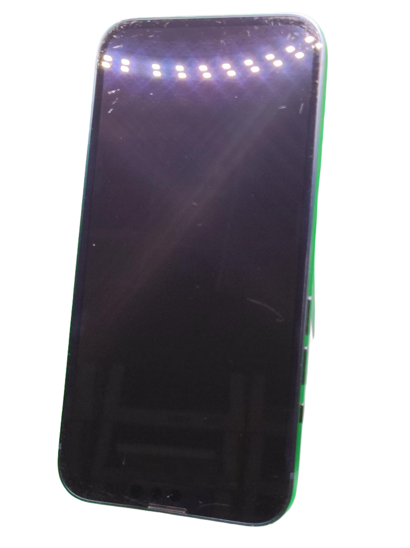 Encuentra iPhones 13 Seminuevos con garantía y certificación en Guatemala, ideal para quienes buscan un producto de calidad a un precio accesible.