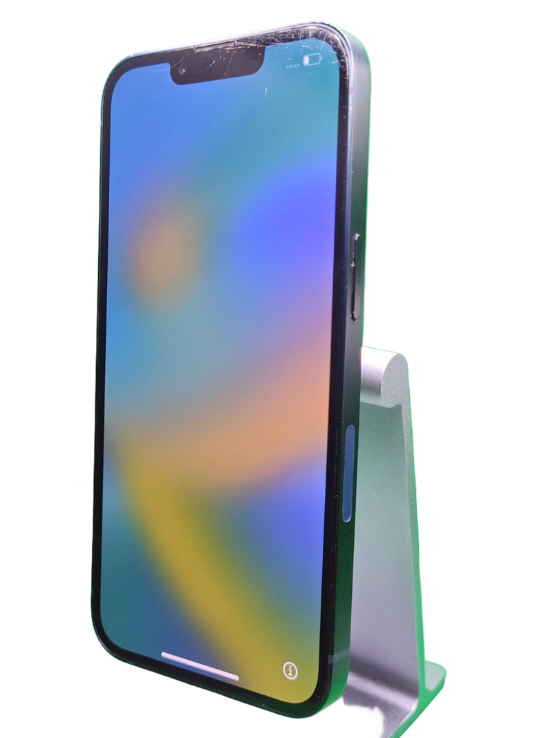 Encuentra iPhones 13 Seminuevos con garantía y certificación en Guatemala, ideal para quienes buscan un producto de calidad a un precio accesible.