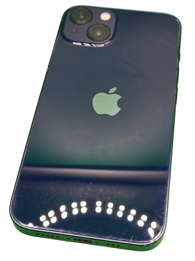 Encuentra iPhones 13 Seminuevos con garantía y certificación en Guatemala, ideal para quienes buscan un producto de calidad a un precio accesible.