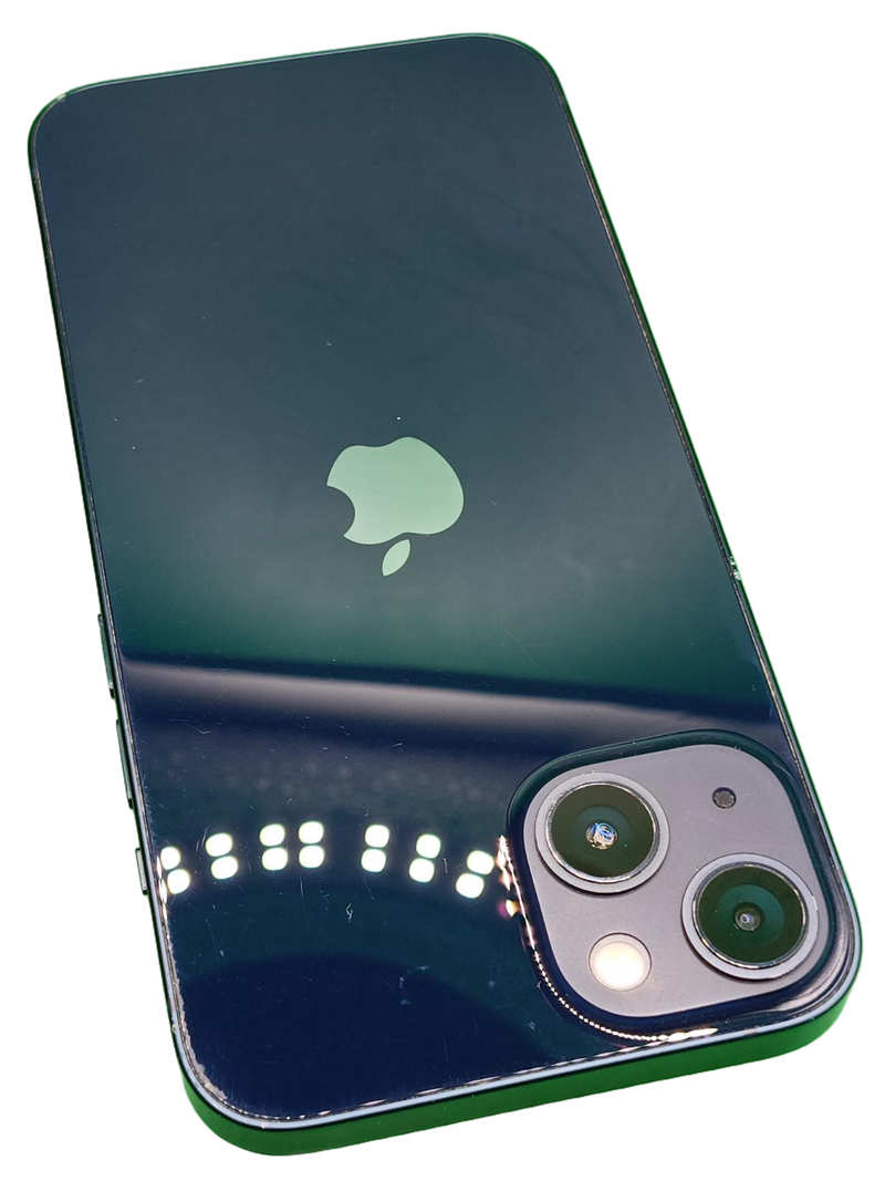 Encuentra iPhones 13 Seminuevos con garantía y certificación en Guatemala, ideal para quienes buscan un producto de calidad a un precio accesible.