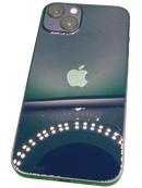 Encuentra iPhone 13 Seminuevo Negro en Guatemala con garantía de calidad como nuevo y 128GB de almacenamiento en nuestro taller de reparaciones certificado.