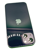 Encuentra iPhone 13 Seminuevo Negro en Guatemala con garantía de calidad como nuevo y 128GB de almacenamiento en nuestro taller de reparaciones certificado.