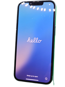 Compra un iPhone 13 seminuevo de grado 1 como nuevo en Guatemala con batería al 85% de salud.