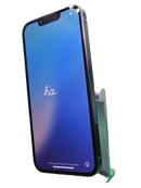 Compra un iPhone 13 seminuevo de grado 1 como nuevo en Guatemala con batería al 85% de salud.