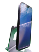 Compra un iPhone 13 seminuevo de grado 1 como nuevo en Guatemala con batería al 85% de salud.