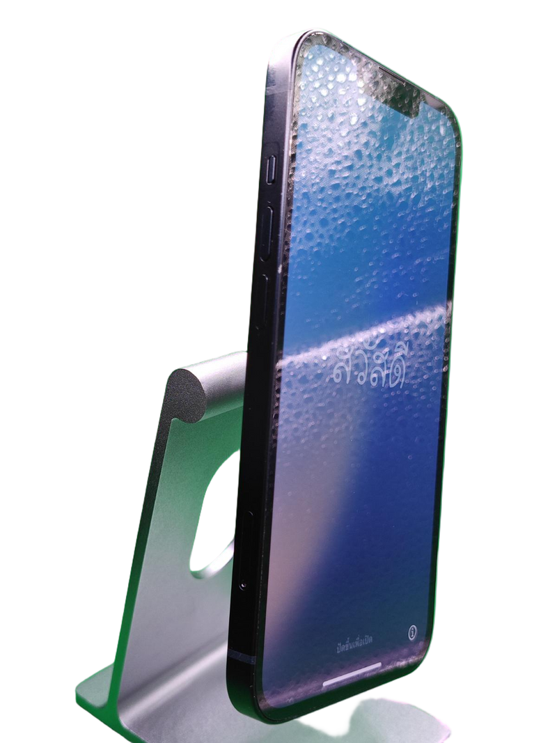 Compra un iPhone 13 seminuevo de grado 1 como nuevo en Guatemala con batería al 85% de salud.