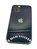 Compra un iPhone 13 seminuevo de grado 1 como nuevo en Guatemala con batería al 85% de salud.