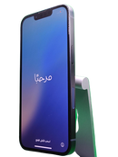 Compra un iPhone 13 Seminuevo Grado 1 en Guatemala, libre de fábrica y con certificación de salud de batería, color negro y 128GB.